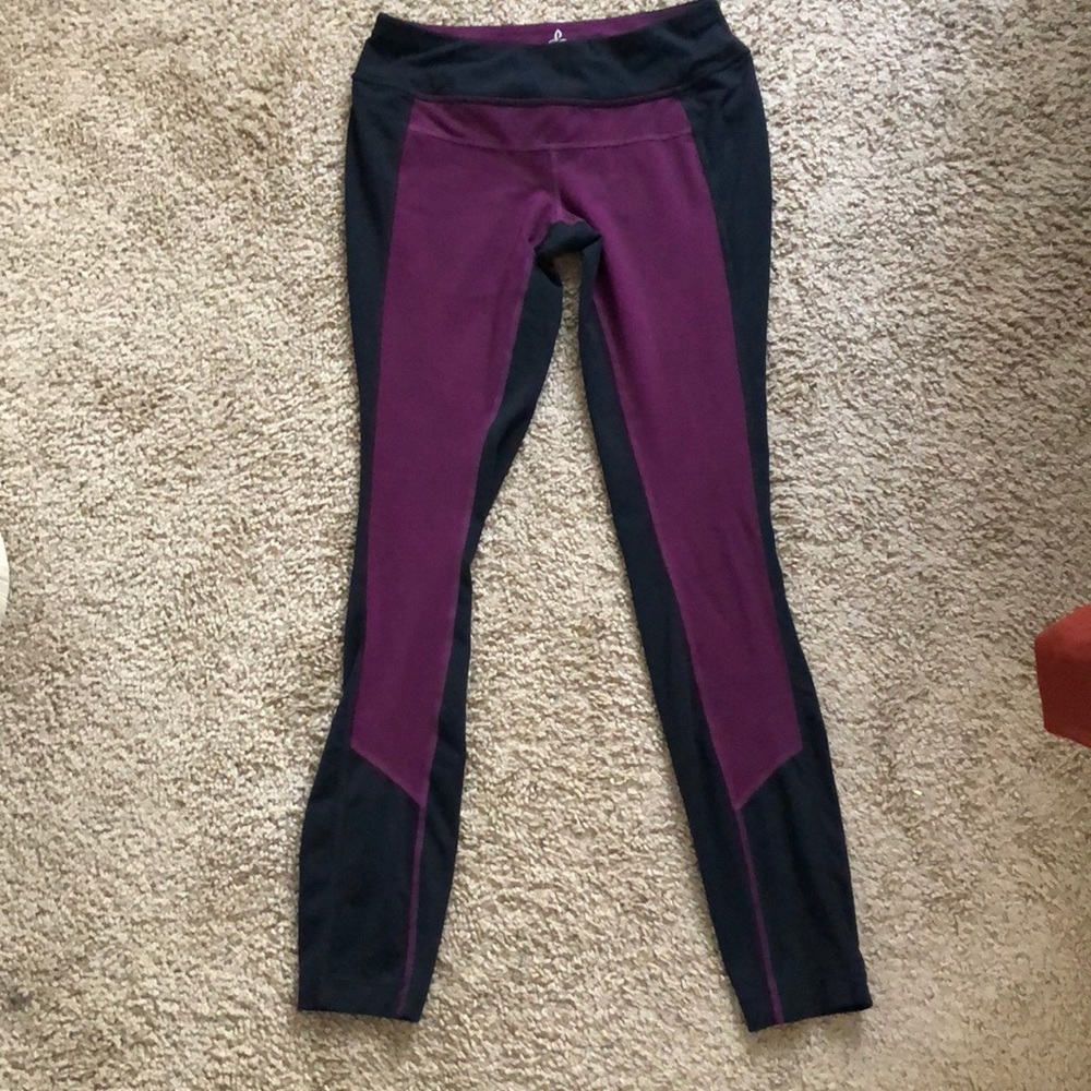 Workout leggings